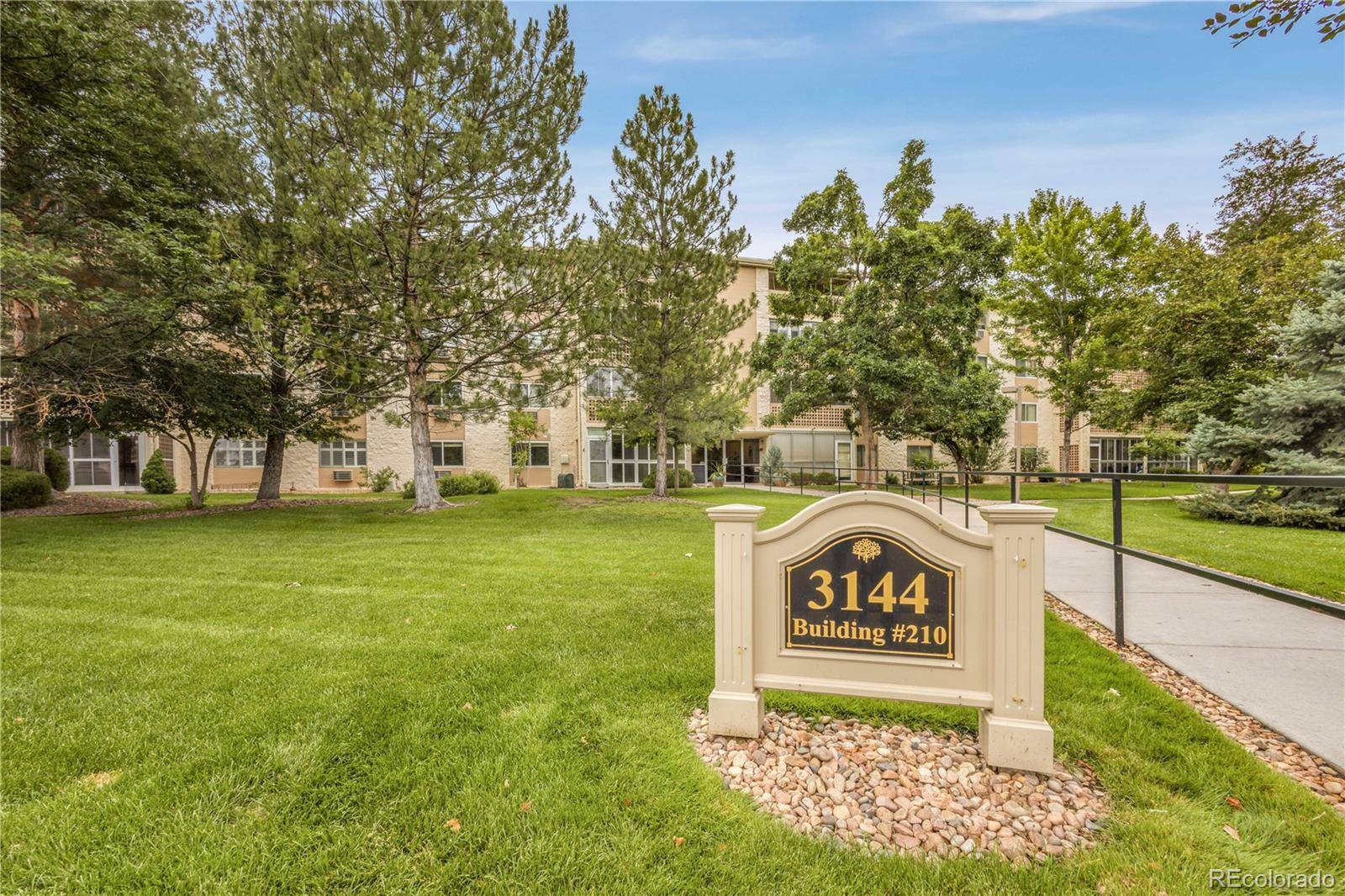 3144 S Wheeling WAY #105, Aurora, CO 80014