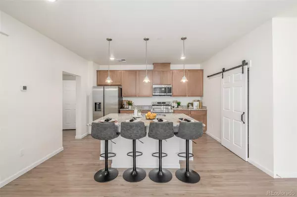 Parker, CO 80134,16841 Askins LOOP #202