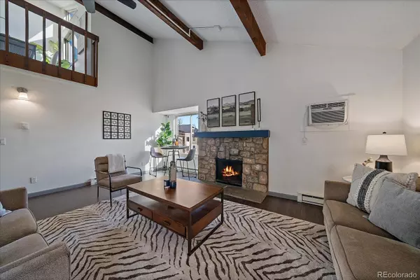 Aurora, CO 80014,4068 S Atchison WAY #301
