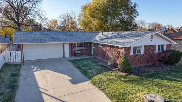 Longmont, CO 80501,1233 Sunset ST