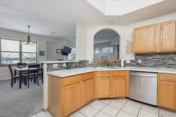 Thornton, CO 80260,8920 Fox DR #22