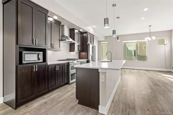 Lakewood, CO 80214,1615 Harlan ST #2
