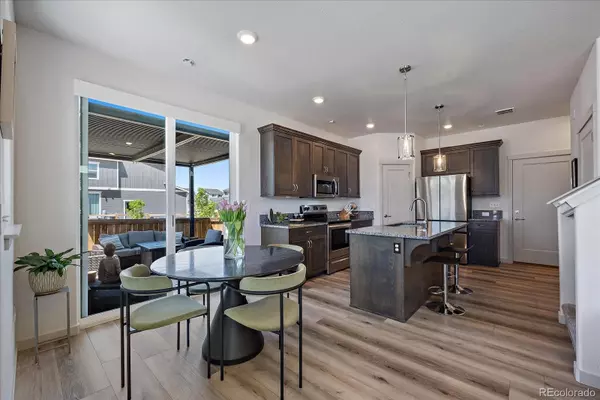 Berthoud, CO 80513,1100 Blue Bell RD