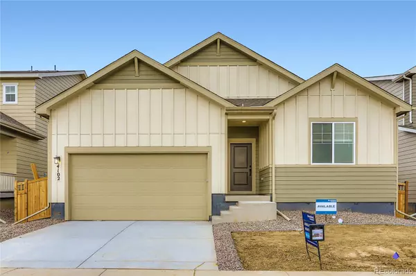Brighton, CO 80601,4102 Estrella ST