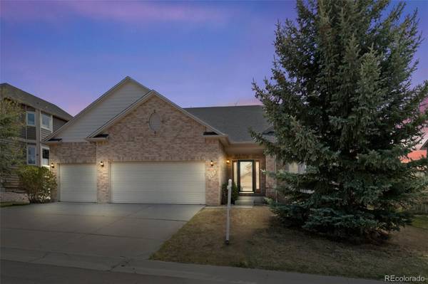 388 W Prestwick WAY, Castle Rock, CO 80104