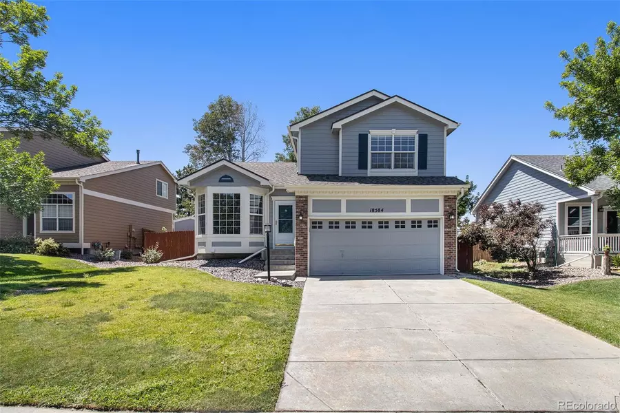 18584 E Garden PL, Aurora, CO 80015