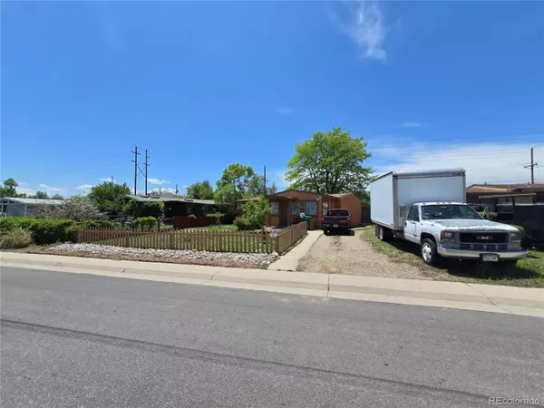 Denver, CO 80221,7371 Granada RD