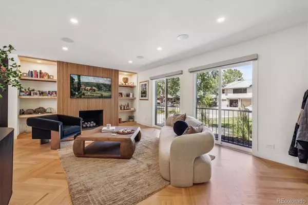 Denver, CO 80209,641 S Monroe WAY