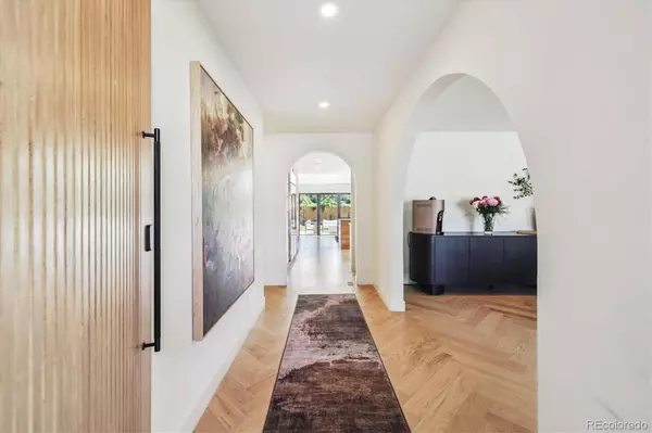 Denver, CO 80209,641 S Monroe WAY