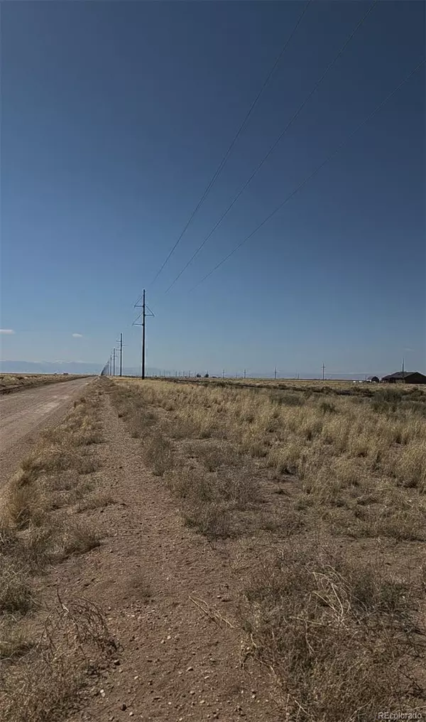 Blanca, CO 81123,Lot 30 Estrella Rd.