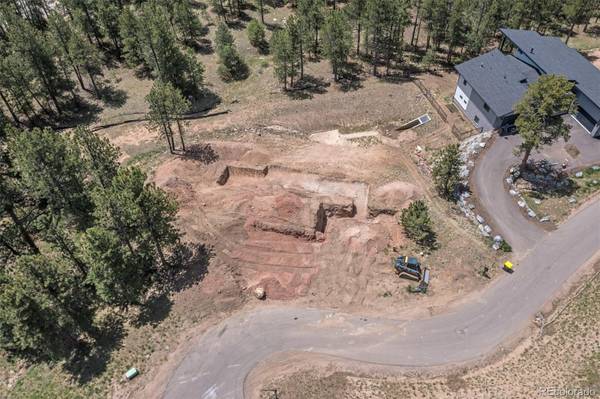 28158 Lone Elk TRL, Evergreen, CO 80439