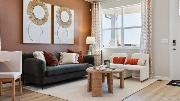 Aurora, CO 80018,22332 E 7th PL