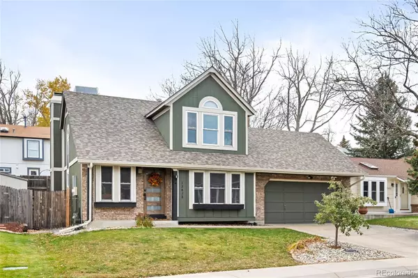 Arvada, CO 80004,13432 W 65th PL