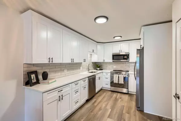 610 S Clinton ST #5A, Denver, CO 80247