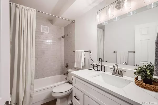 Denver, CO 80247,610 S Clinton ST #5A