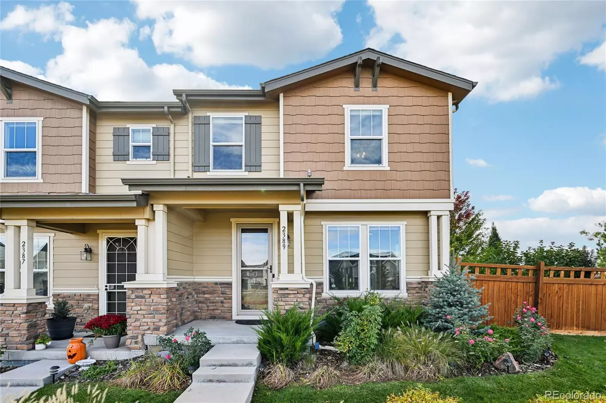 Broomfield, CO 80023,2389 W 165th LN