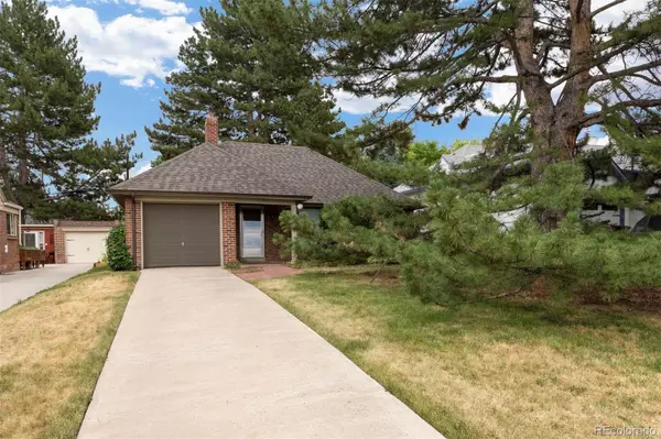 976 Hudson ST, Denver, CO 80220