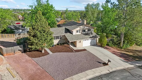 Colorado Springs, CO 80917,2525 Alteza LN