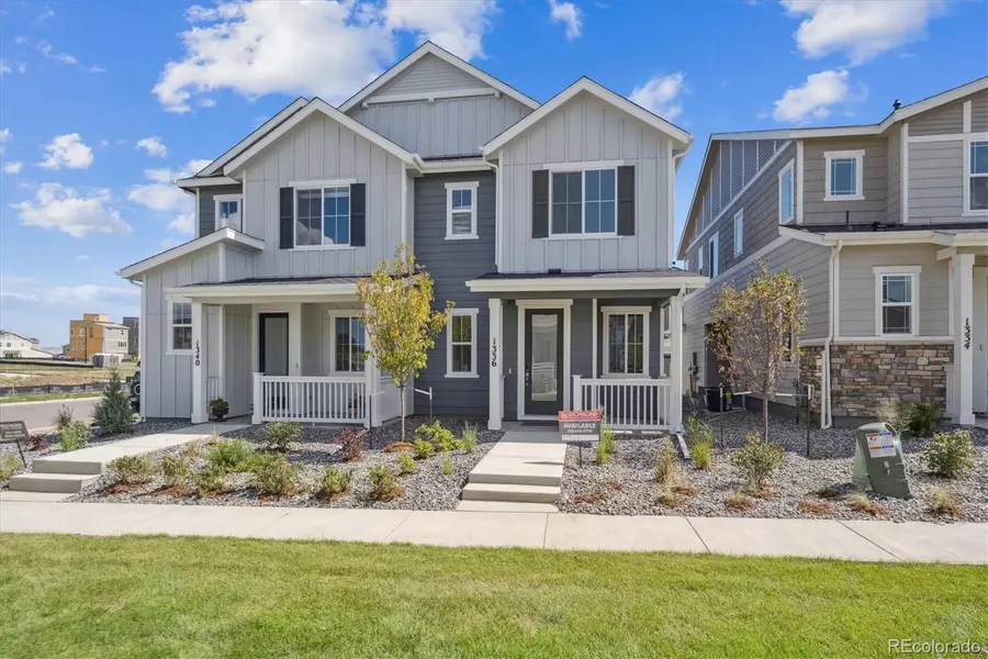 1336 Penner DR, Erie, CO 80026