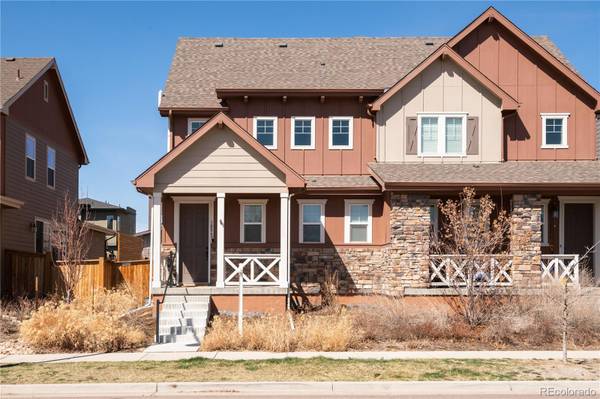 10869 E 25th DR, Aurora, CO 80010