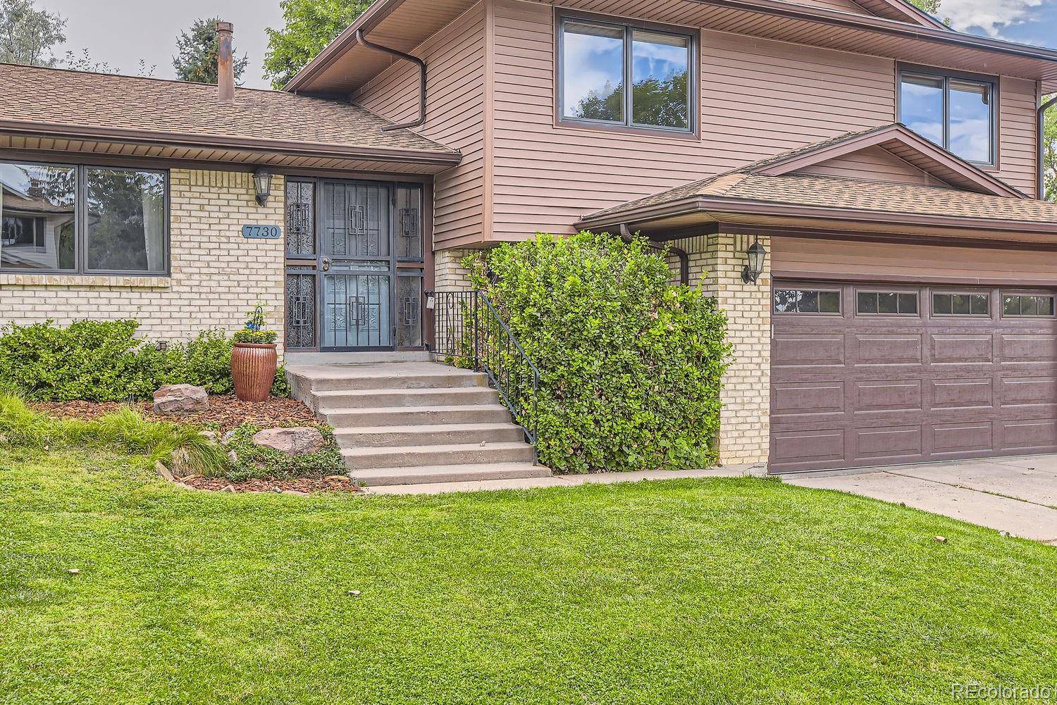 Denver, CO 80231,7730 E Cornell AVE