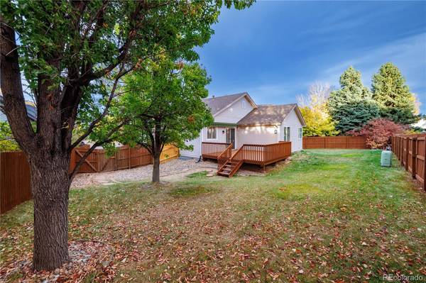 Lone Tree, CO 80124,8782 Troon Village PL