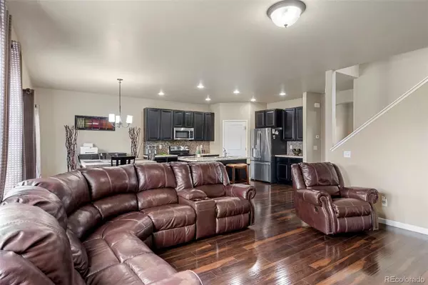 Milliken, CO 80543,972 Settlers DR