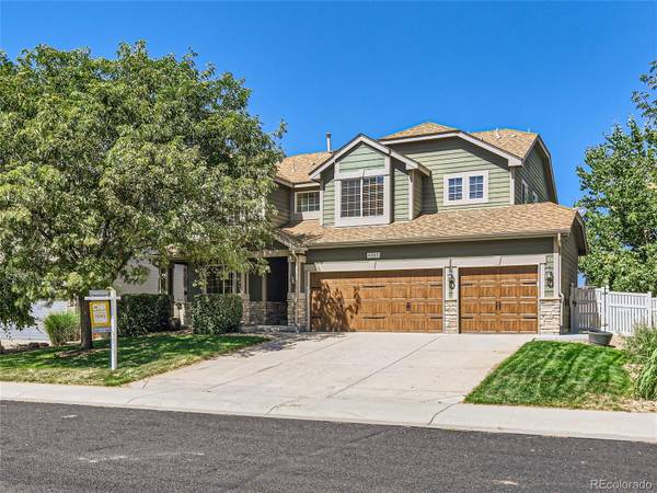 6323 Shenandoah AVE, Firestone, CO 80504