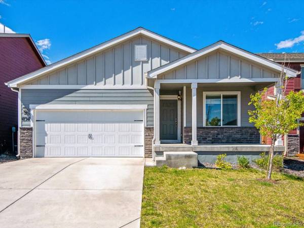 47347 Lilac AVE, Bennett, CO 80102