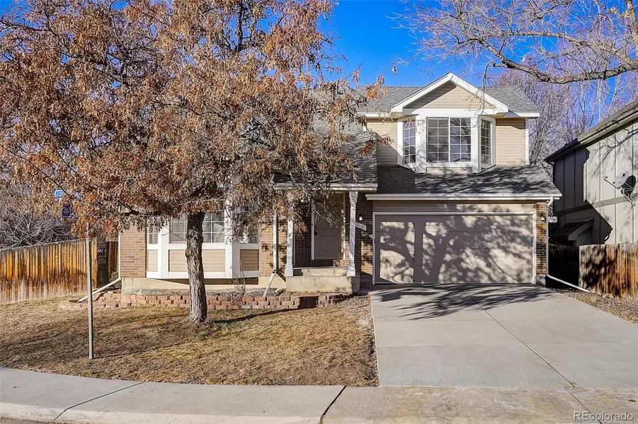 12131 Deerfield WAY, Broomfield, CO 80020