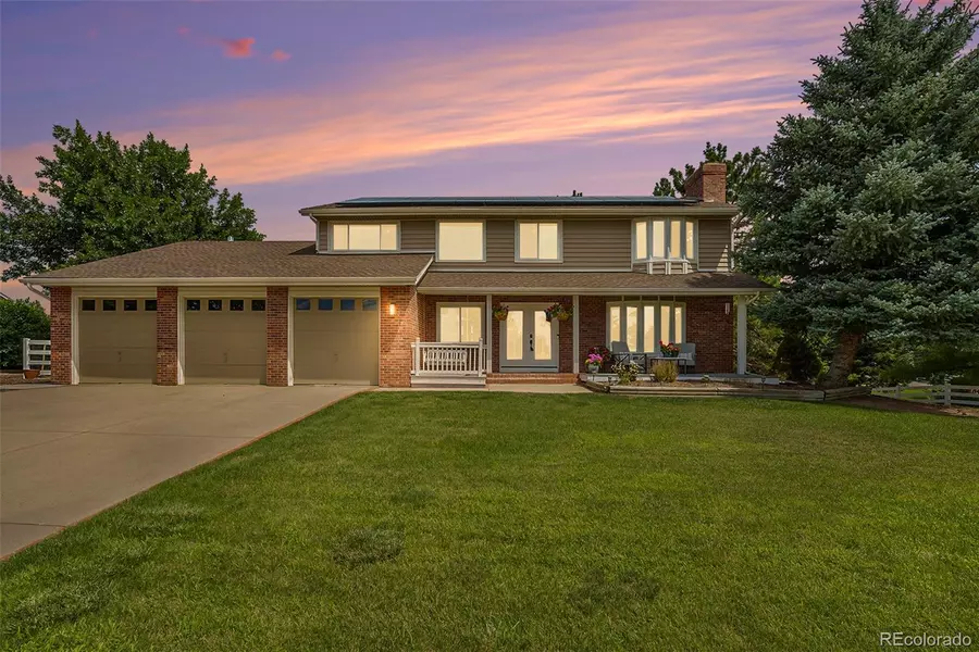 15985 W 77th PL, Arvada, CO 80007