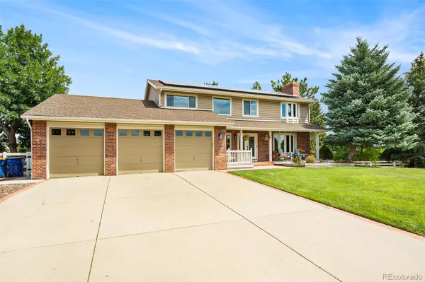 Arvada, CO 80007,15985 W 77th PL