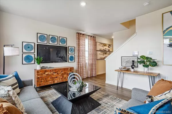 Colorado Springs, CO 80925,6146 Alpine Ridge DR