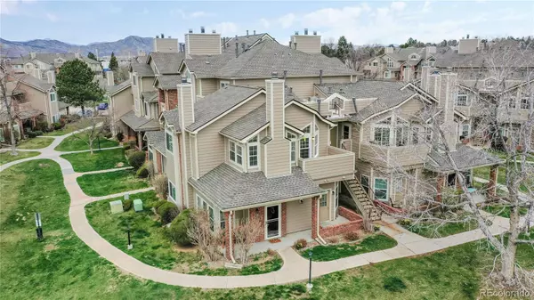 4760 S Wadsworth BLVD #F208, Littleton, CO 80123