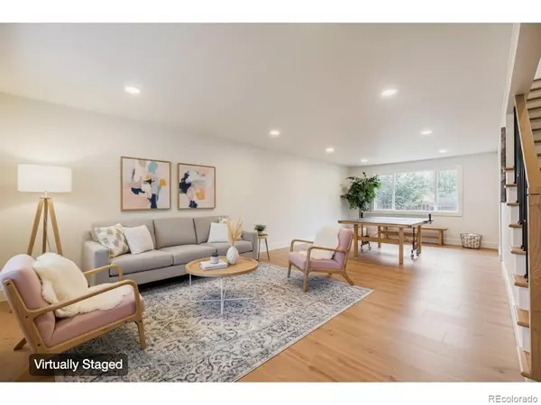 Denver, CO 80237,7700 E Oxford AVE