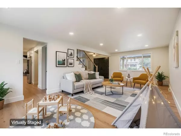 Denver, CO 80237,7700 E Oxford AVE