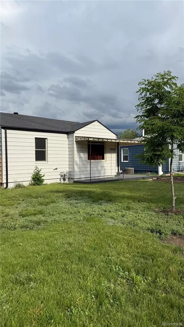 Denver, CO 80221,5030 Beach CT
