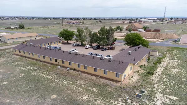 Pueblo, CO 81007,531 S Angus AVE #4