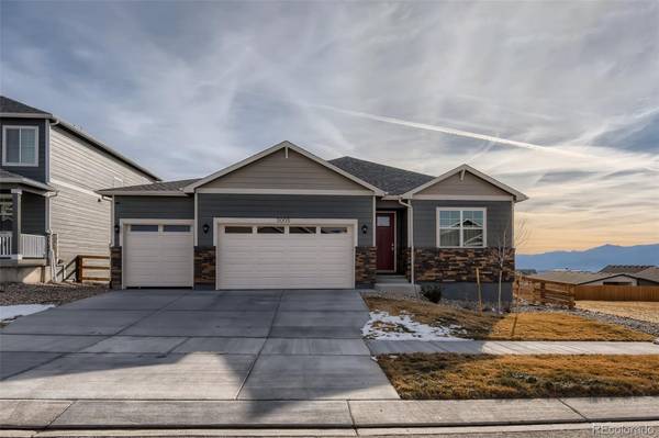 Colorado Springs, CO 80924,5005 Janga DR