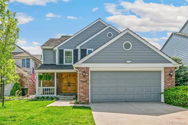Centennial, CO 80112,7029 S Locust PL