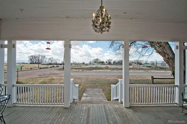 Moffat, CO 81143,223 Moffat Way