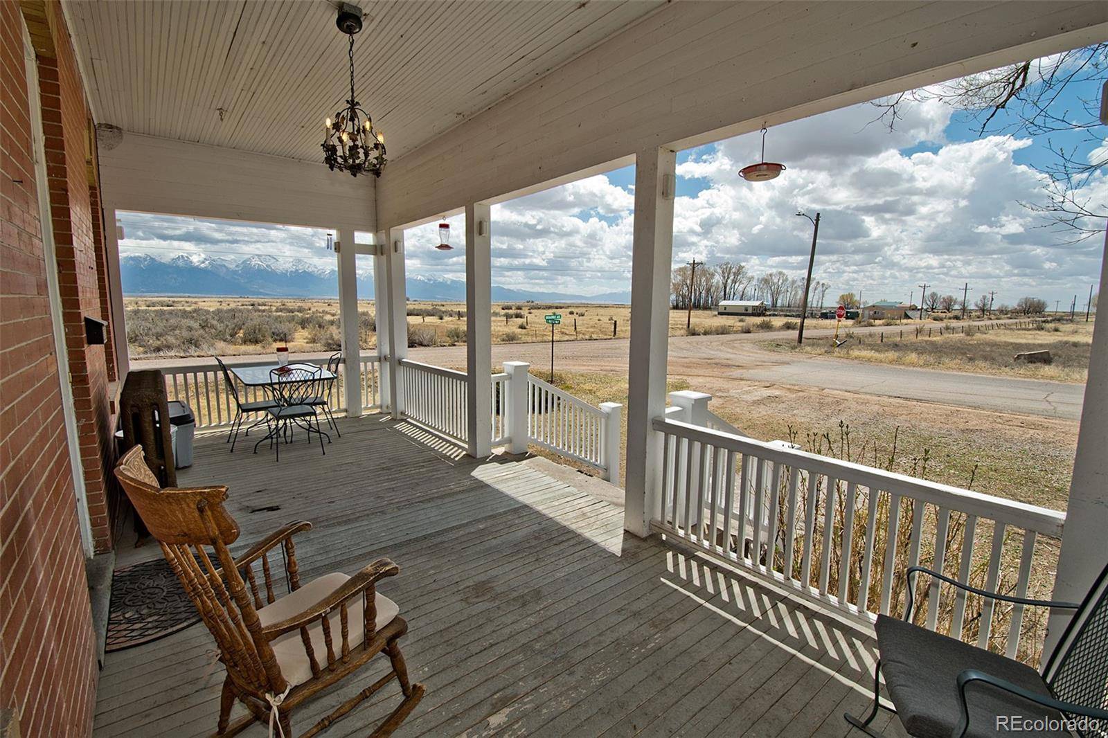 Moffat, CO 81143,223 Moffat Way