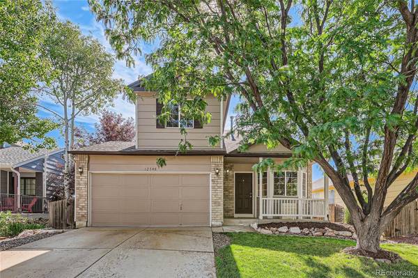 12548 Elm LN, Broomfield, CO 80020