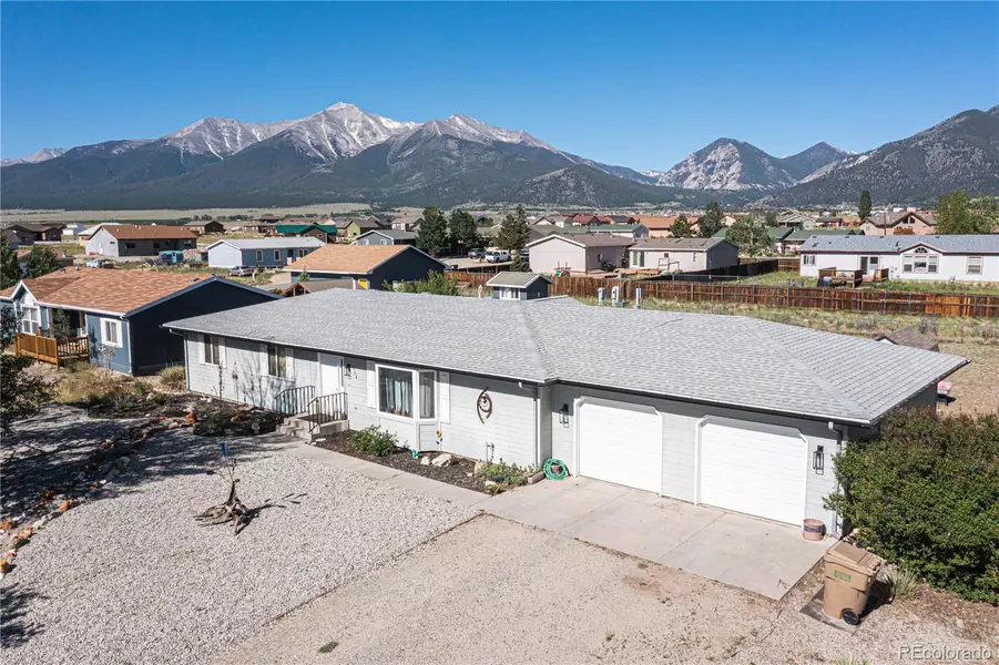 172 Robert DR, Buena Vista, CO 81211