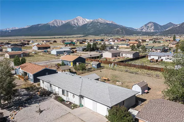 Buena Vista, CO 81211,172 Robert DR