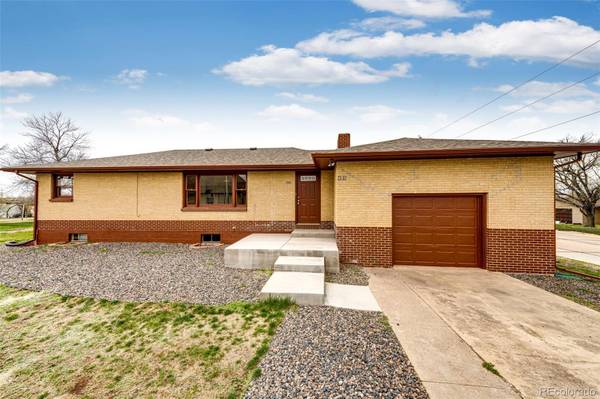 485 3rd ST, Bennett, CO 80102