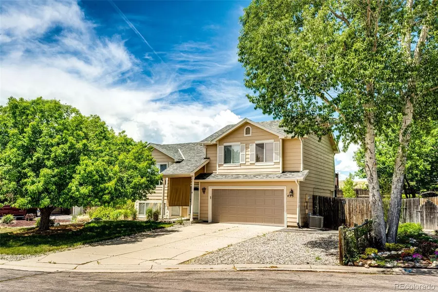 455 Amanda CT, Elizabeth, CO 80107