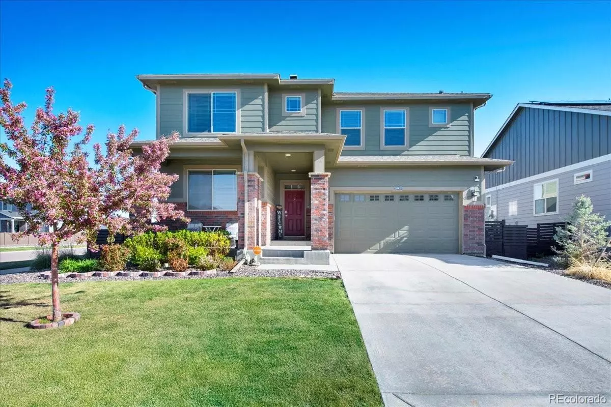 Aurora, CO 80018,26909 E Cedar AVE