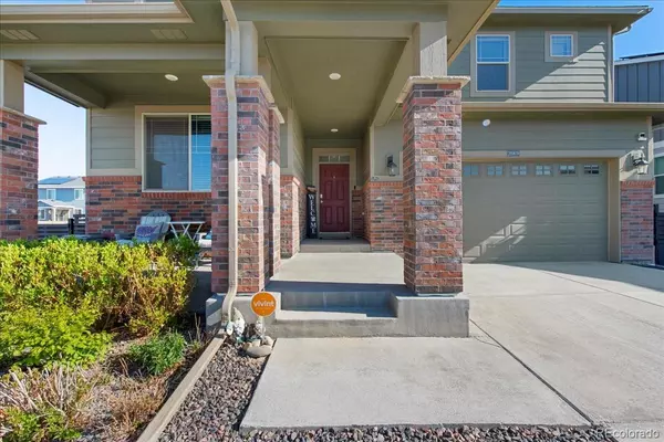 Aurora, CO 80018,26909 E Cedar AVE