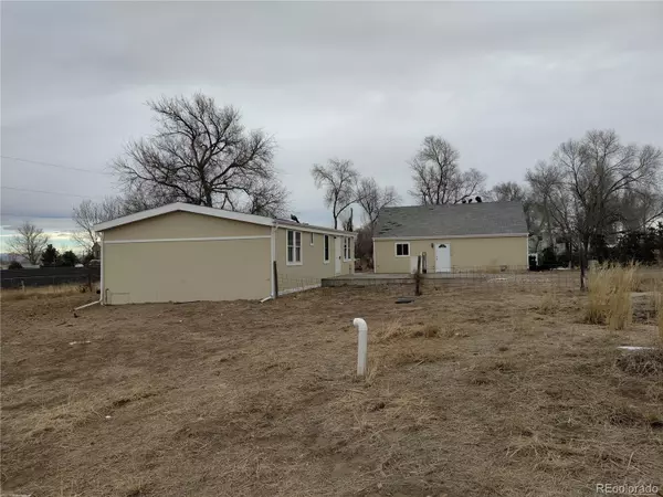 Fort Lupton, CO 80621,7306 Patrick ST